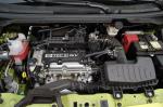 Chevrolet Spark 2013 года
